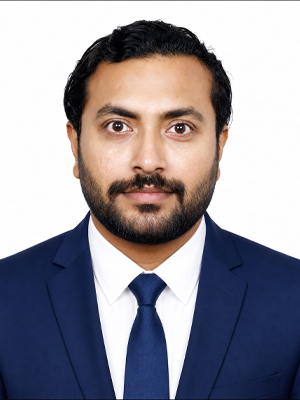 Mr. Gora Mukharjee - Director