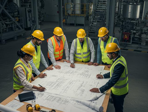 Site Survey
